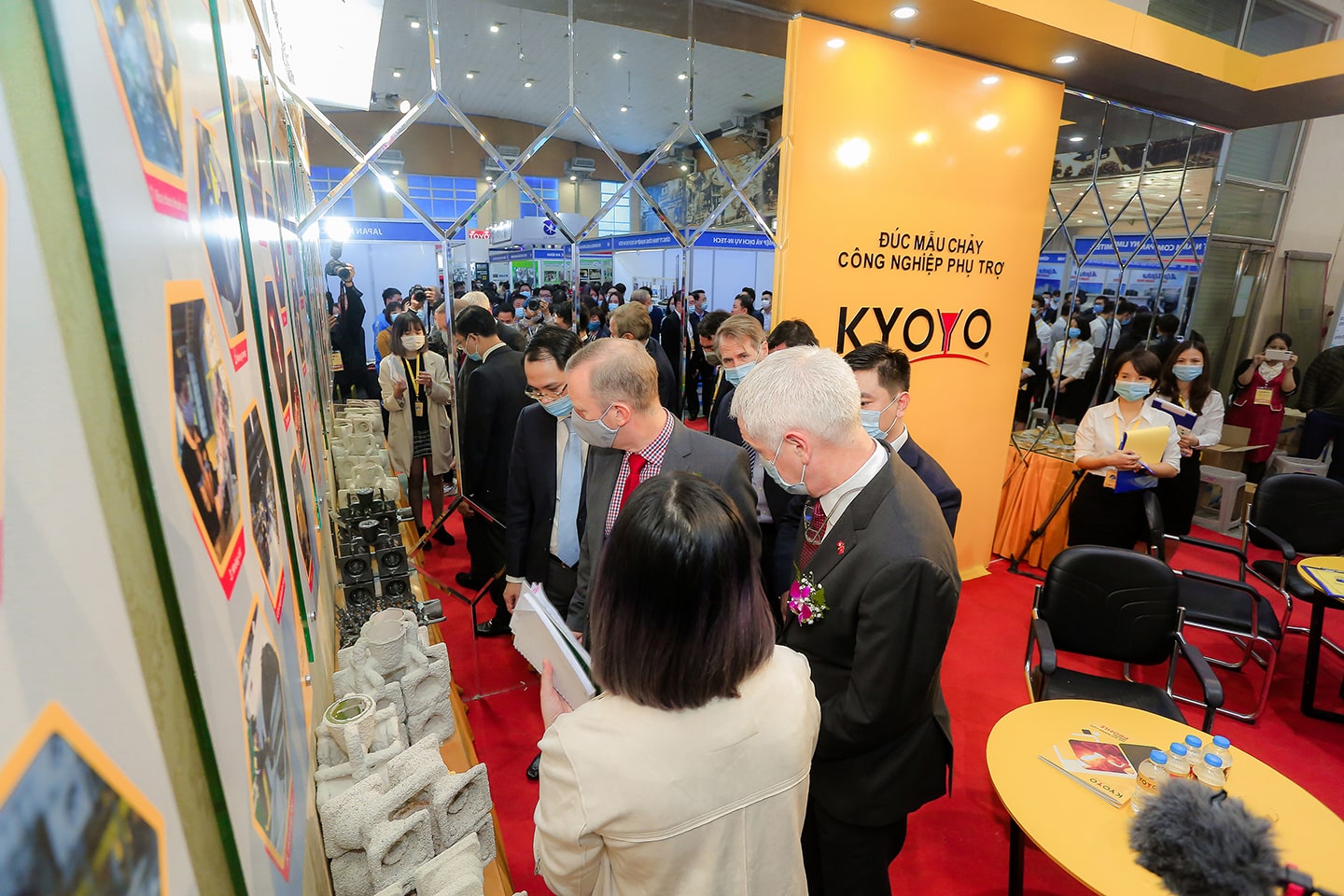 2026 HXG Expo：新能源与智能家居的跨维度融合革命