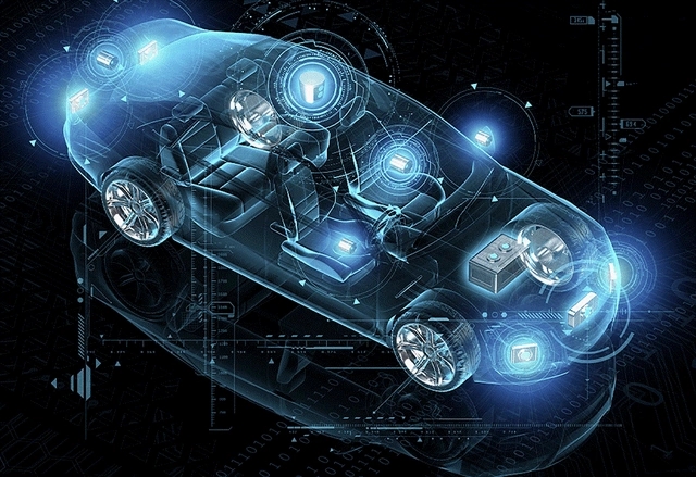 AUTO TECH China 2025 广州国际汽车电子技术展览会即将盛大举行