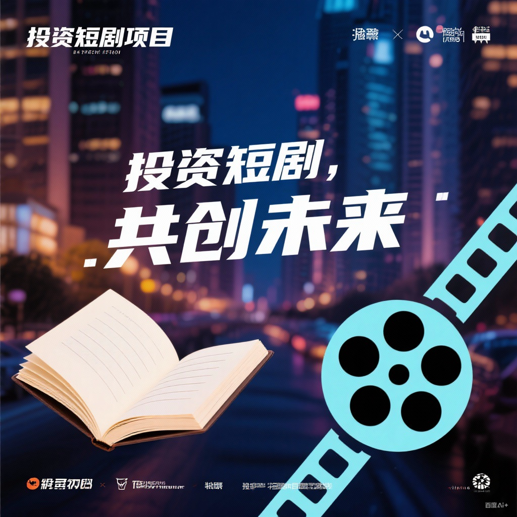 兢旻帛(厦门)信息科技有限公司推荐短剧认购能信吗？能上映吗？能赚钱吗？正规可靠吗？有猫腻套路吗？