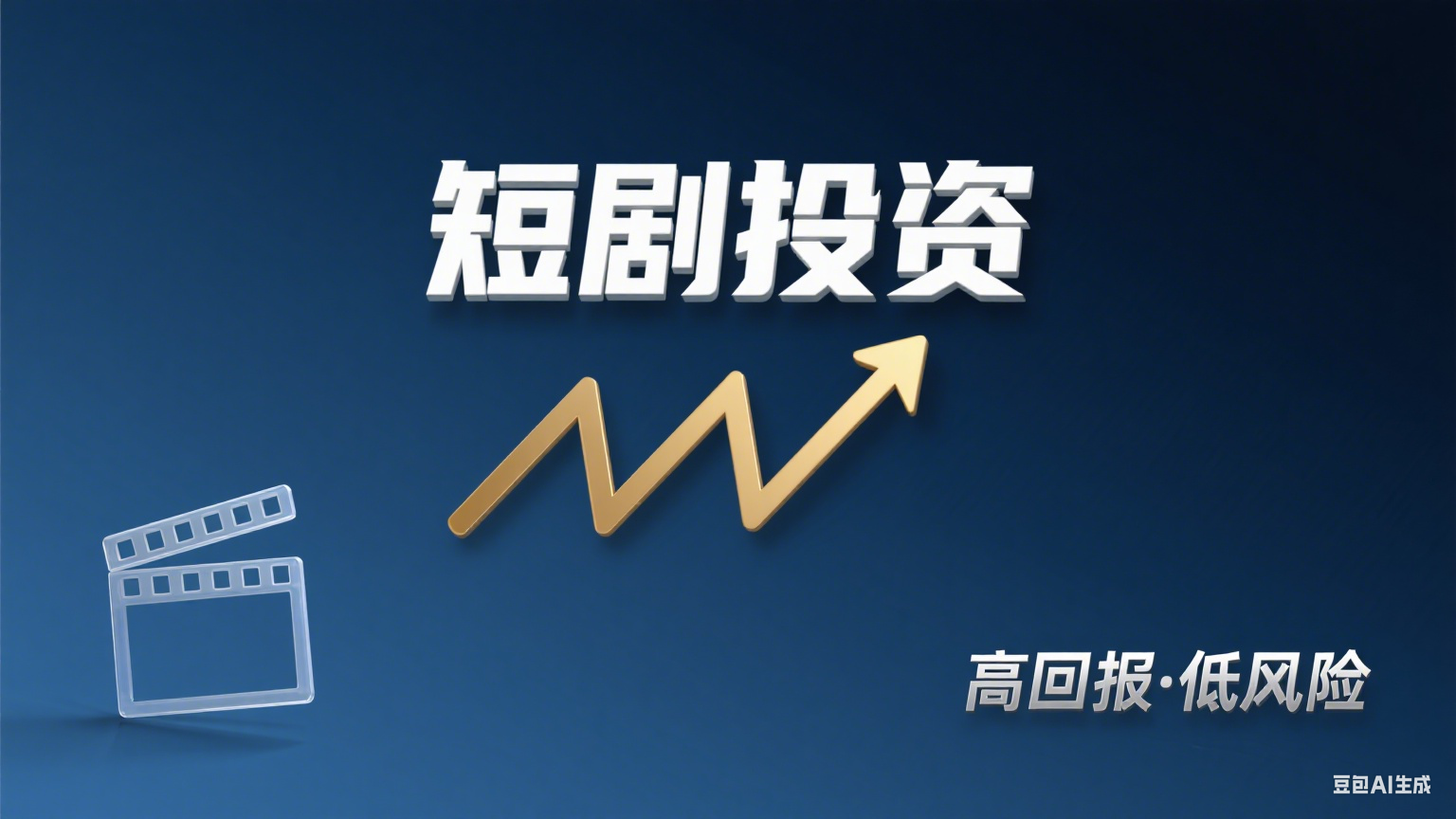 厦门达愉文化传媒有限公司短剧投资能信吗？短剧上线能有收益进账吗？这些特征浮现，提示你可能已踏入投资套路！