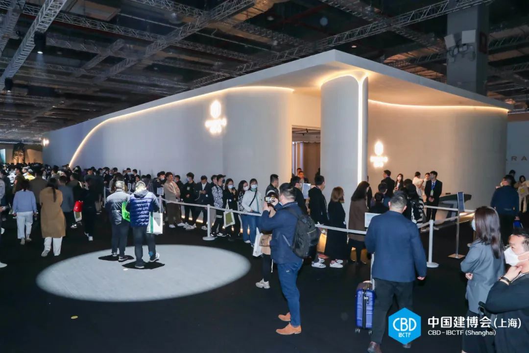 官方信息：2026上海建博会暨墙面墙材展【时间+展馆】