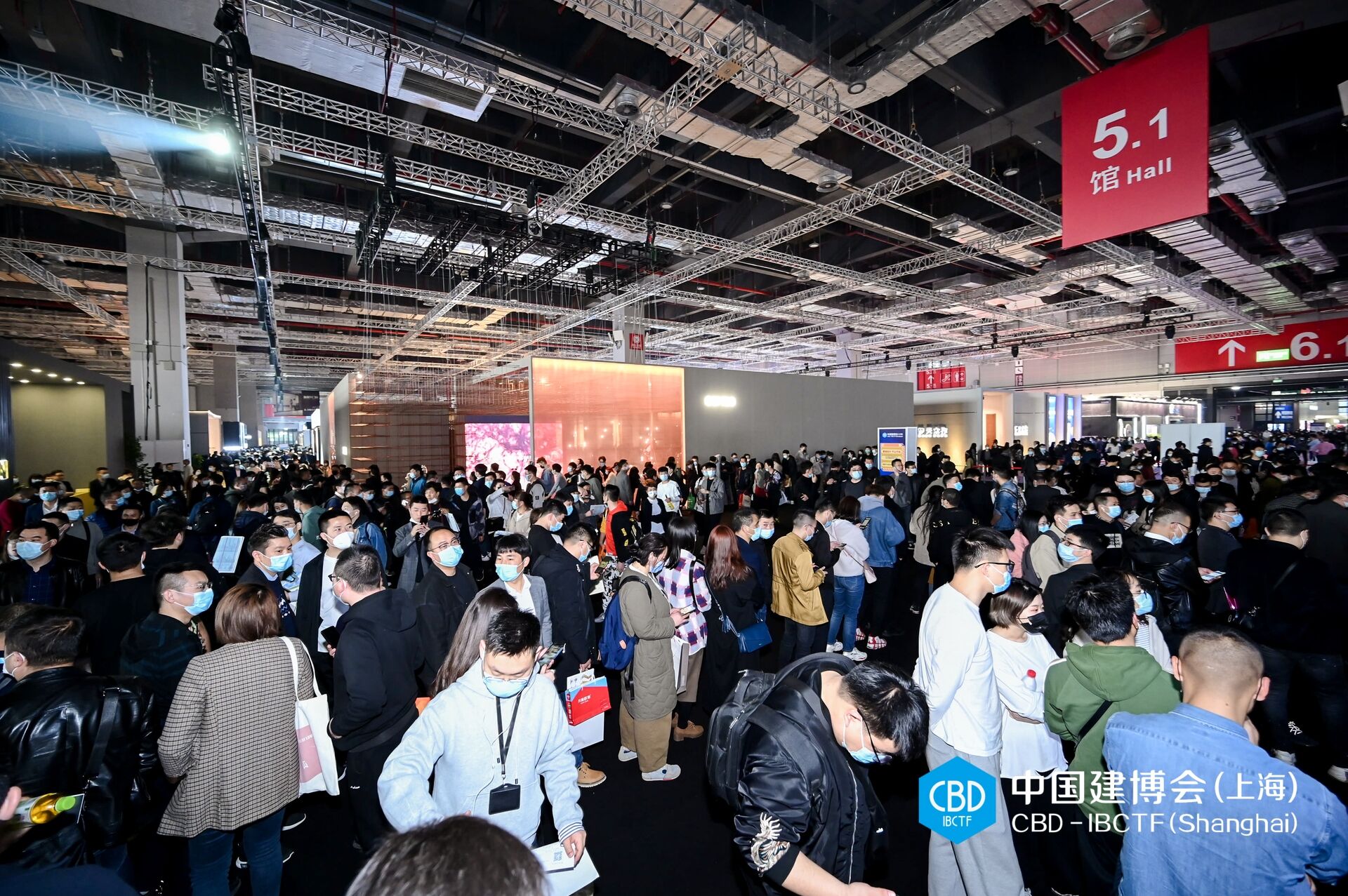 官方信息：2026上海装饰材料展【时间+展馆】