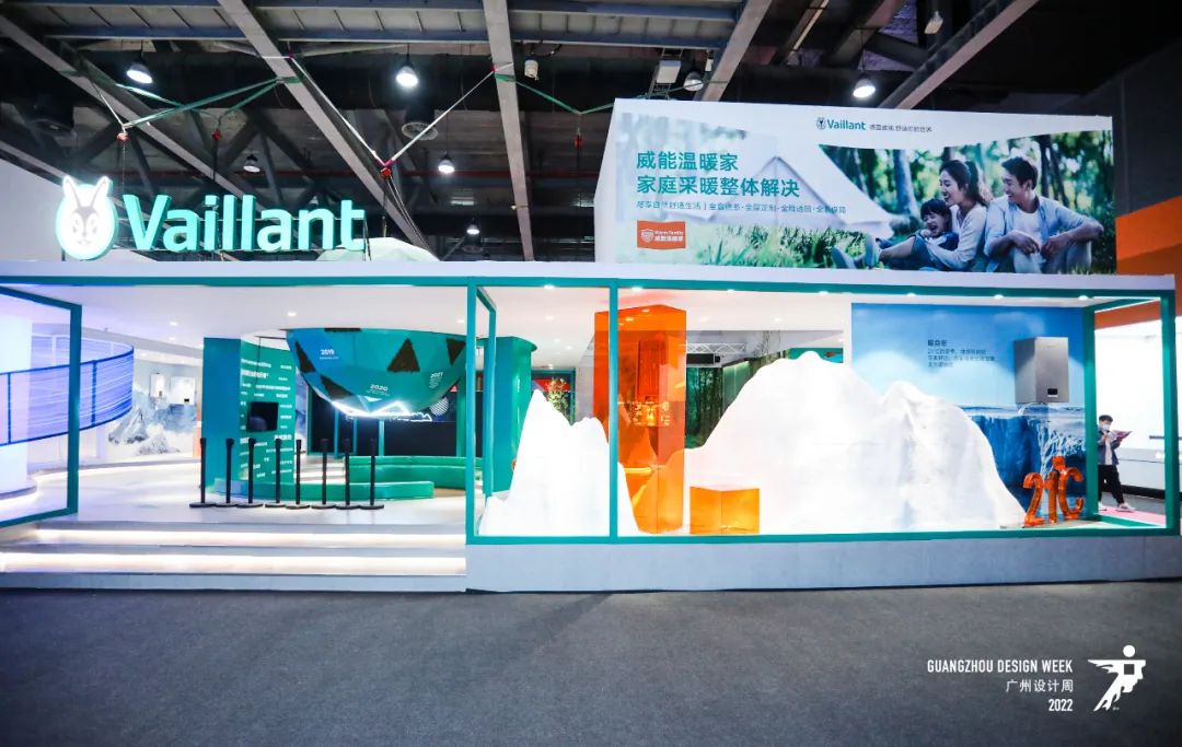 广州设计周2026国际高定+暖通系统博览会(主办时间及展会位置)